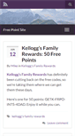 Mobile Screenshot of freepointsite.com
